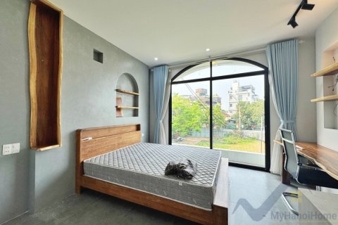 3 bedrooms Land in Ha Noi,  No. 26858 9