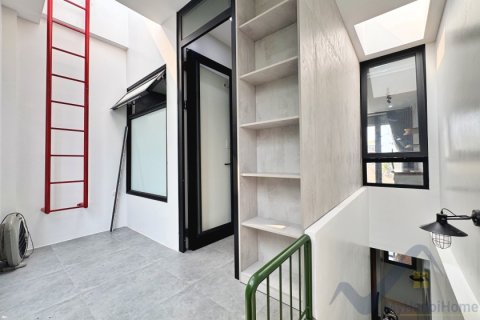 3 bedrooms Land in Ha Noi,  No. 26858 14