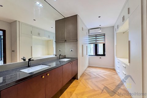 5 bedrooms Villa in Tay Ho, Ha Noi,  No. 26856 14