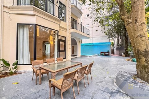 5 bedrooms Villa in Tay Ho, Ha Noi,  No. 26856 3