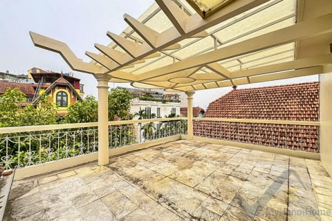5 bedrooms Villa in Tay Ho, Ha Noi,  No. 26856 26