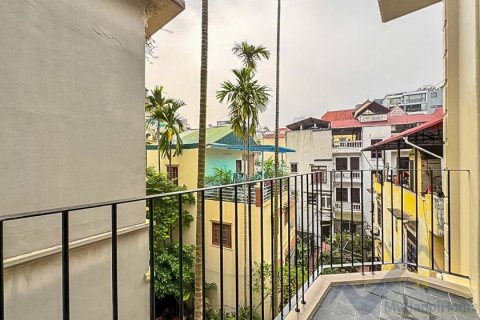 5 bedrooms Villa in Tay Ho, Ha Noi,  No. 26856 24