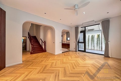 5 bedrooms Villa in Tay Ho, Ha Noi,  No. 26856 5