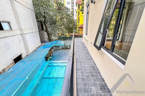 5 bedrooms Villa in Tay Ho, Ha Noi,  No. 26856 13