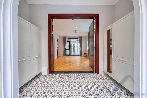 5 bedrooms Villa in Tay Ho, Ha Noi,  No. 26856 4