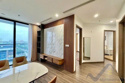 3 bedrooms Apartment in Ha Noi,  No. 26859 4