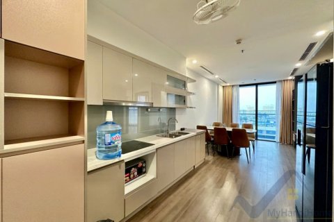 3 bedrooms Apartment in Ha Noi,  No. 26859