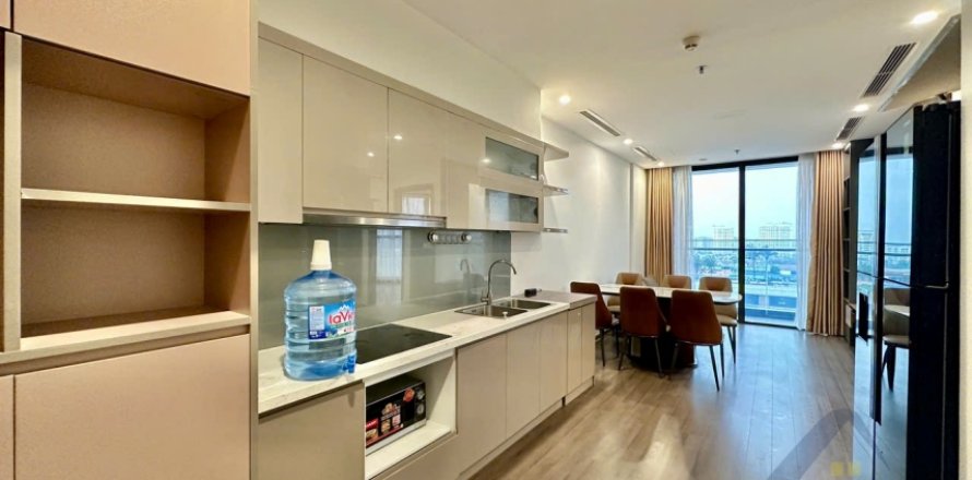 3 bedrooms Apartment in Ha Noi,  No. 26859