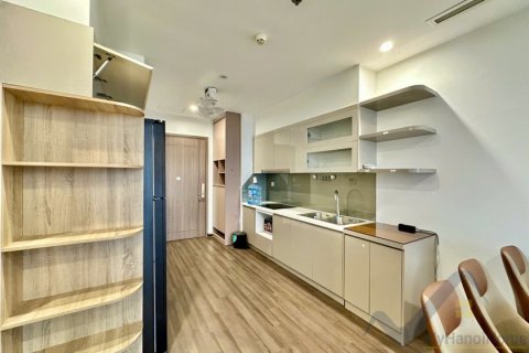 3 bedrooms Apartment in Ha Noi,  No. 26859 2