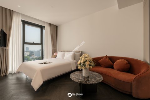 1 bedroom Apartment in District 1, Ho Chi Minh, No. 30261 3