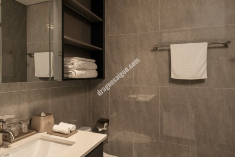 1 bedroom Apartment in District 1, Ho Chi Minh, No. 30261 7