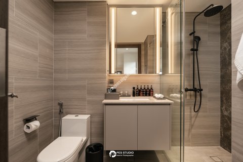 1 bedroom Apartment in District 1, Ho Chi Minh, No. 30261 8