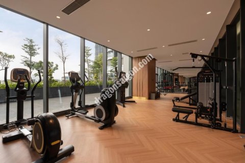 Studio Apartment in District 1, Ho Chi Minh, No. 30262 11