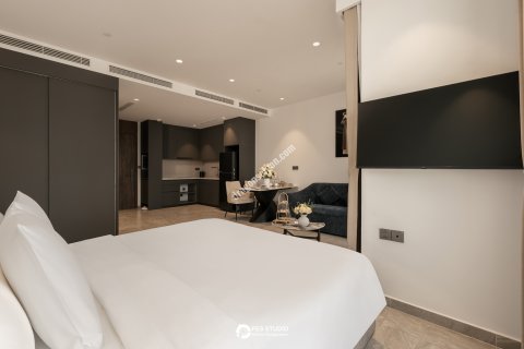 Studio Apartment in District 1, Ho Chi Minh, No. 30262 2