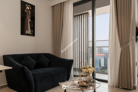 Studio Apartment in District 1, Ho Chi Minh, No. 30262 3