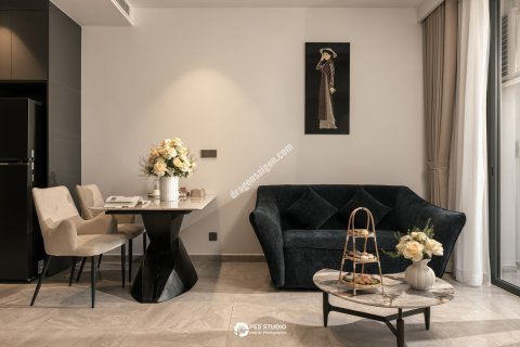 Studio Apartment in District 1, Ho Chi Minh, No. 30262 4