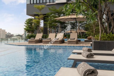 Studio Apartment in District 1, Ho Chi Minh, No. 30262 10