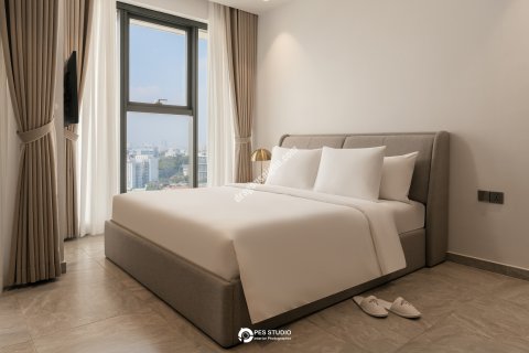 Studio Apartment in District 1, Ho Chi Minh, No. 30262 6