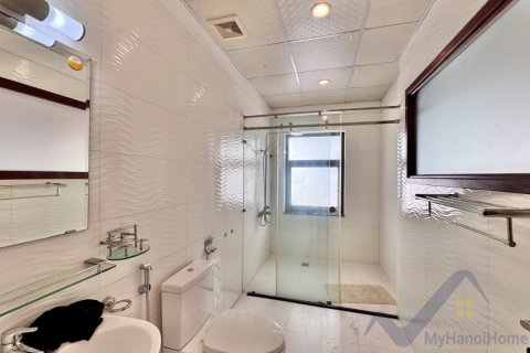 4 bedrooms Villa in Tay Ho, Ha Noi, No. 30267 17