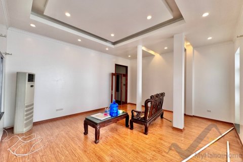 4 bedrooms Villa in Tay Ho, Ha Noi, No. 30267 10