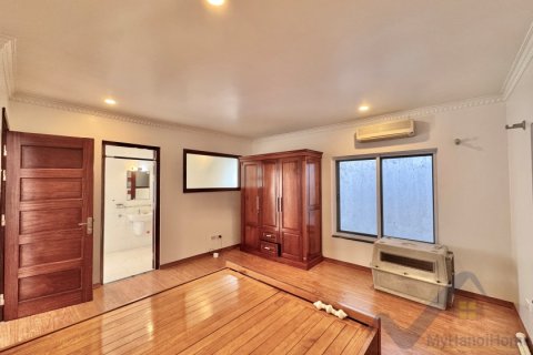 4 bedrooms Villa in Tay Ho, Ha Noi, No. 30267 18