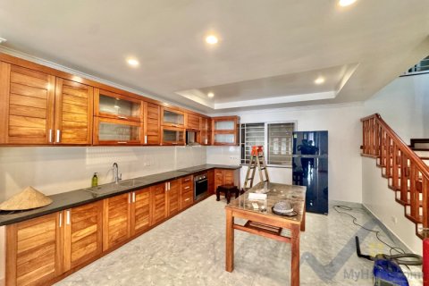 4 bedrooms Villa in Tay Ho, Ha Noi, No. 30267 4