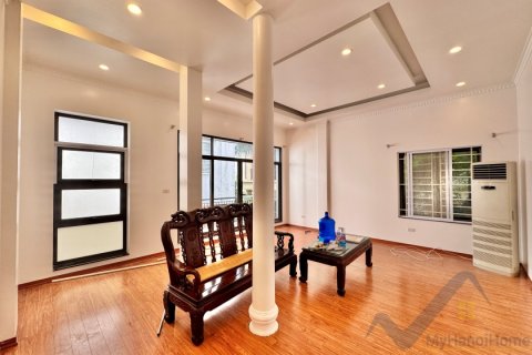 4 bedrooms Villa in Tay Ho, Ha Noi, No. 30267 9