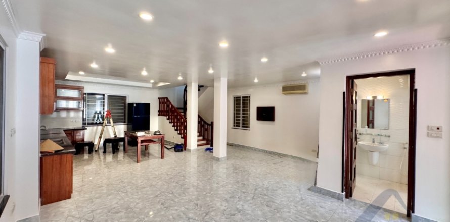 4 bedrooms Villa in Tay Ho, Ha Noi, No. 30267
