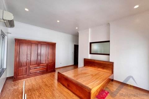 4 bedrooms Villa in Tay Ho, Ha Noi, No. 30267 15