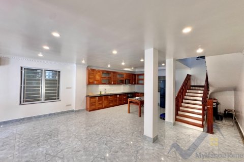 4 bedrooms Villa in Tay Ho, Ha Noi, No. 30267 2