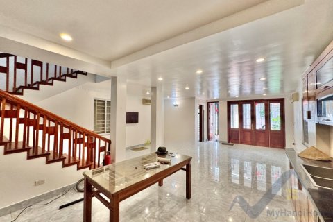 4 bedrooms Villa in Tay Ho, Ha Noi, No. 30267 3