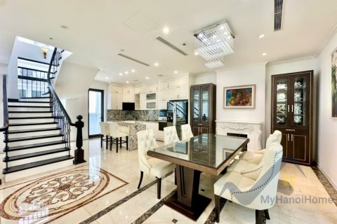 4 bedrooms Villa in Long Bien, Ha Noi, No. 30265 3