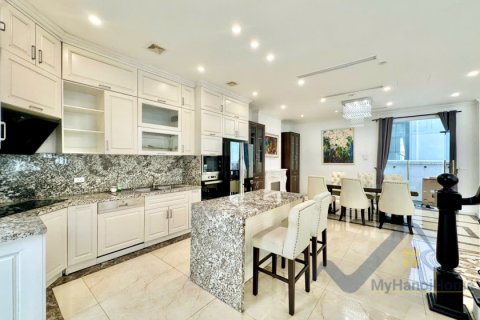 4 bedrooms Villa in Long Bien, Ha Noi, No. 30265 4