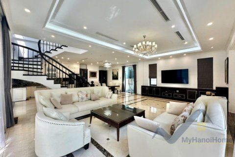 4 bedrooms Villa in Long Bien, Ha Noi, No. 30265 2