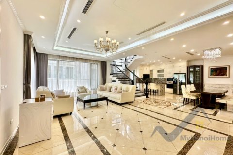 4 bedrooms Villa in Long Bien, Ha Noi, No. 30265