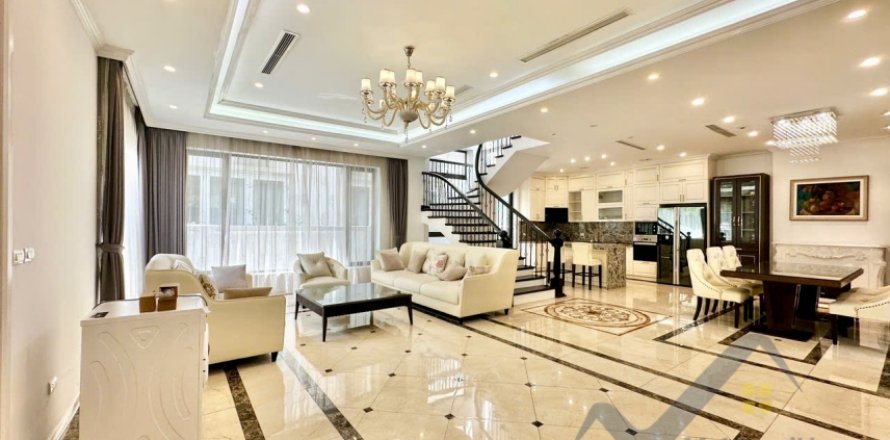 4 bedrooms Villa in Long Bien, Ha Noi, No. 30265