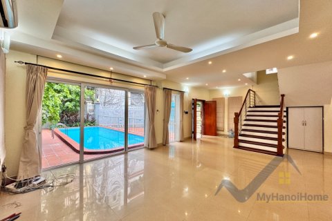 6 bedrooms Villa in Tay Ho, Ha Noi, No. 30266 5