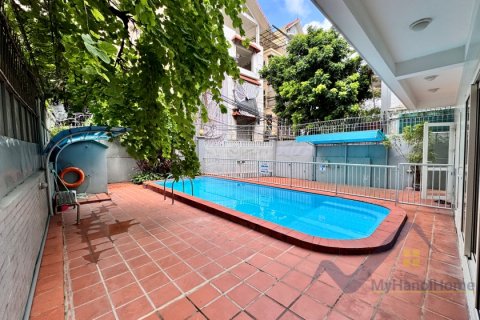 6 bedrooms Villa in Tay Ho, Ha Noi, No. 30266 2
