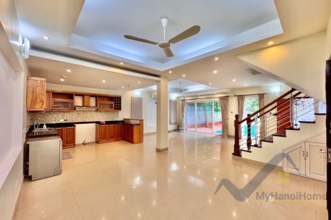 6 bedrooms Villa in Tay Ho, Ha Noi, No. 30266 4