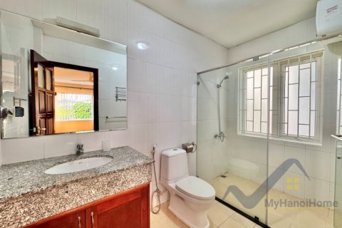 6 bedrooms Villa in Tay Ho, Ha Noi, No. 30266 8