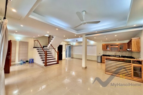 6 bedrooms Villa in Tay Ho, Ha Noi, No. 30266 3