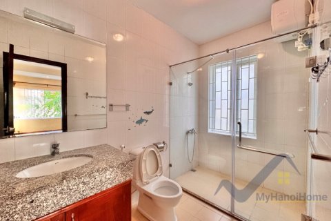 6 bedrooms Villa in Tay Ho, Ha Noi, No. 30266 17