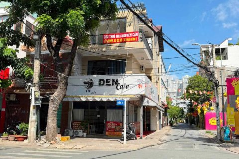 Studio Townhouse in District 7, Ho Chi Minh, No. 30264