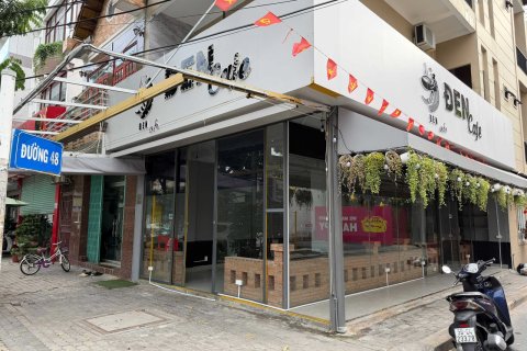 90m2 Townhouse in District 7, Ho Chi Minh,  No. 30264 4