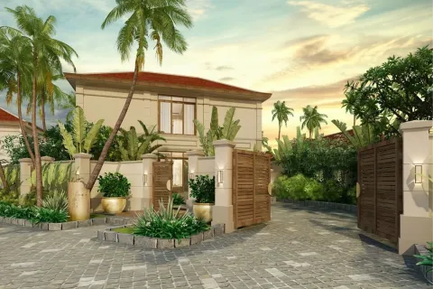 4 bedrooms Villa in Ngu Hanh Son, Da Nang,  No. 29490