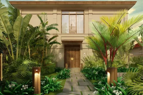 4 bedrooms Villa in Ngu Hanh Son, Da Nang,  No. 29490 12