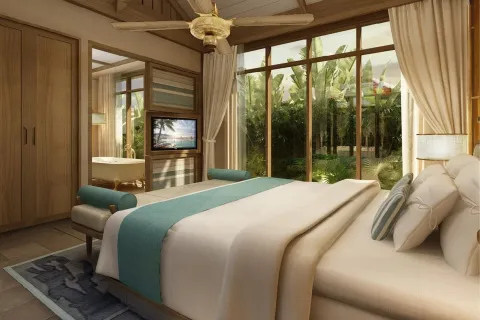 4 bedrooms Villa in Ngu Hanh Son, Da Nang,  No. 29490 18