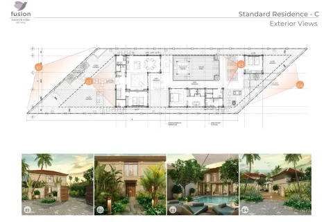 4 bedrooms Villa in Ngu Hanh Son, Da Nang,  No. 29490 11