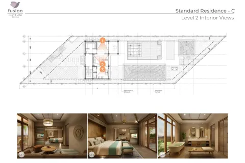 4 bedrooms Villa in Ngu Hanh Son, Da Nang,  No. 29490 5