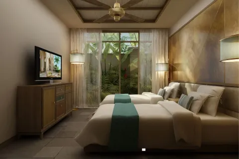 4 bedrooms Villa in Ngu Hanh Son, Da Nang,  No. 29490 19